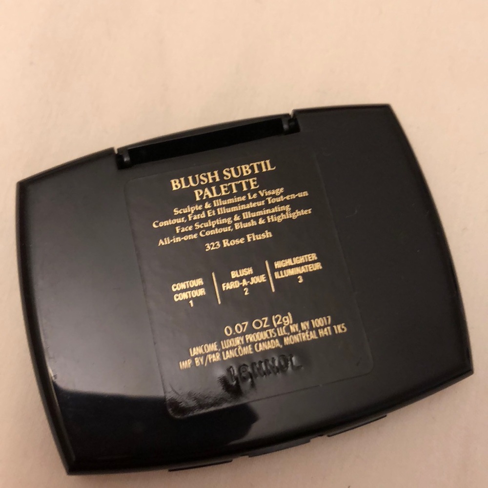 Makeup